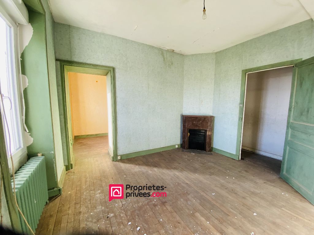 Achat maison 5 chambre(s) - Juigné-des-Moutiers