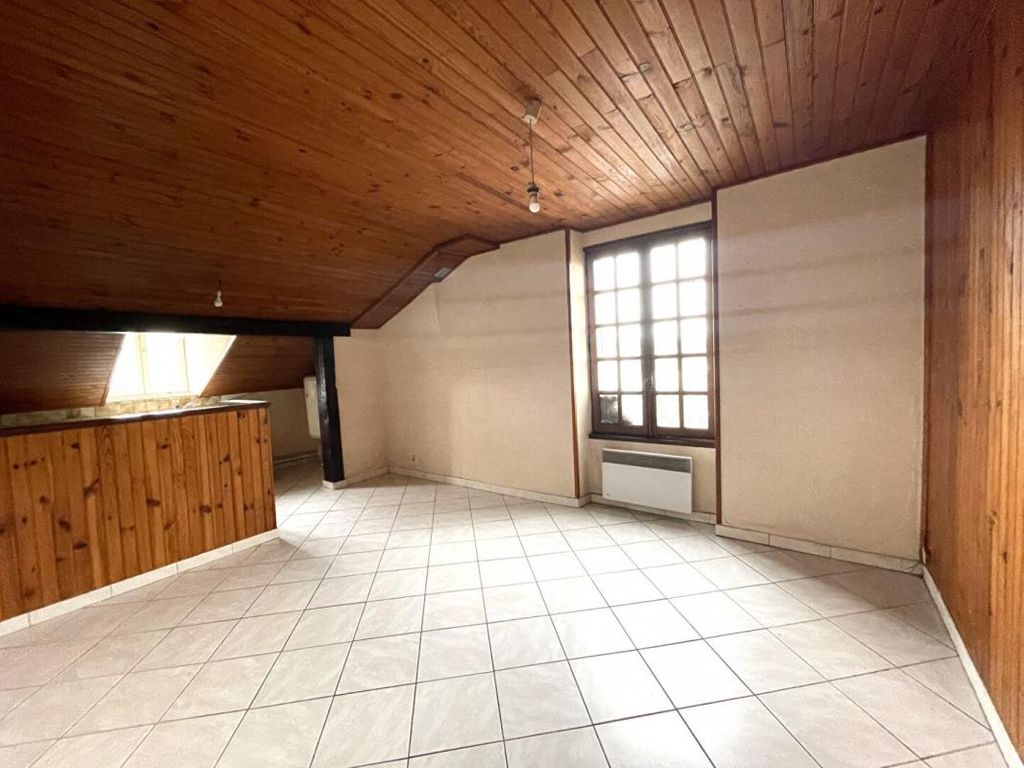 Achat appartement 2 pièce(s) Corbeil-Essonnes