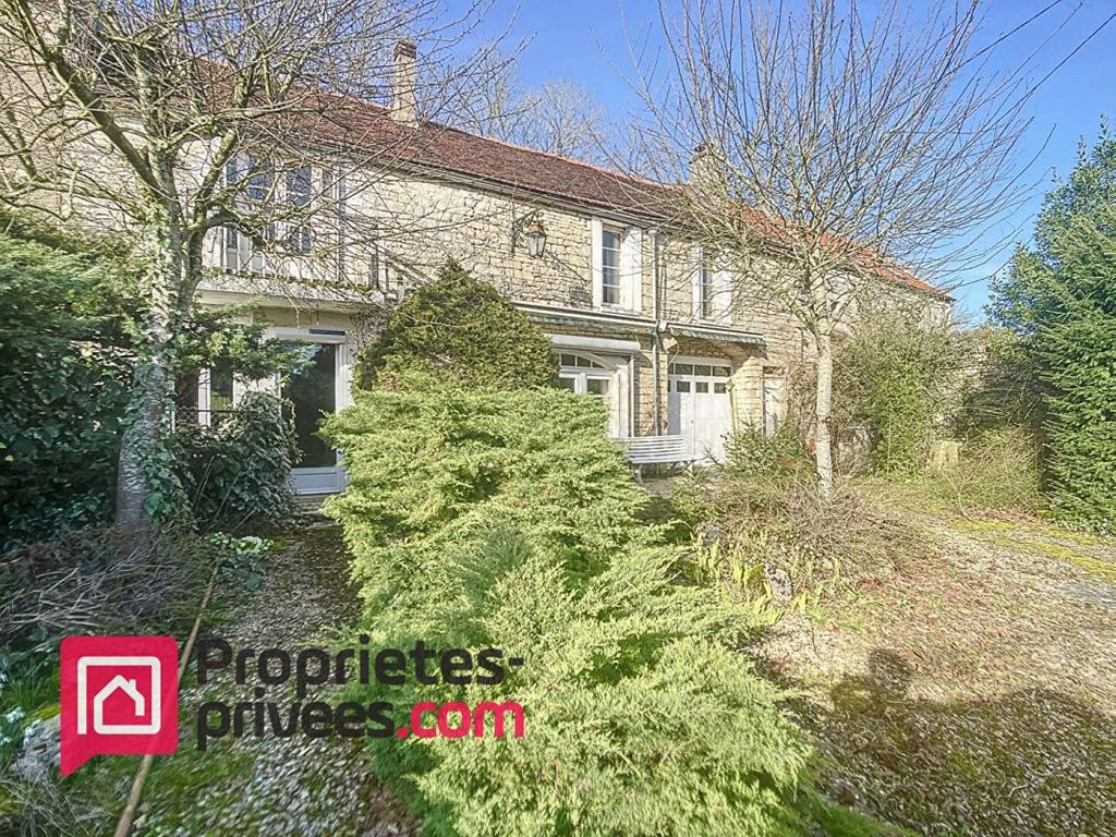 Achat maison à vendre 3 chambres 133 m² - Sambourg