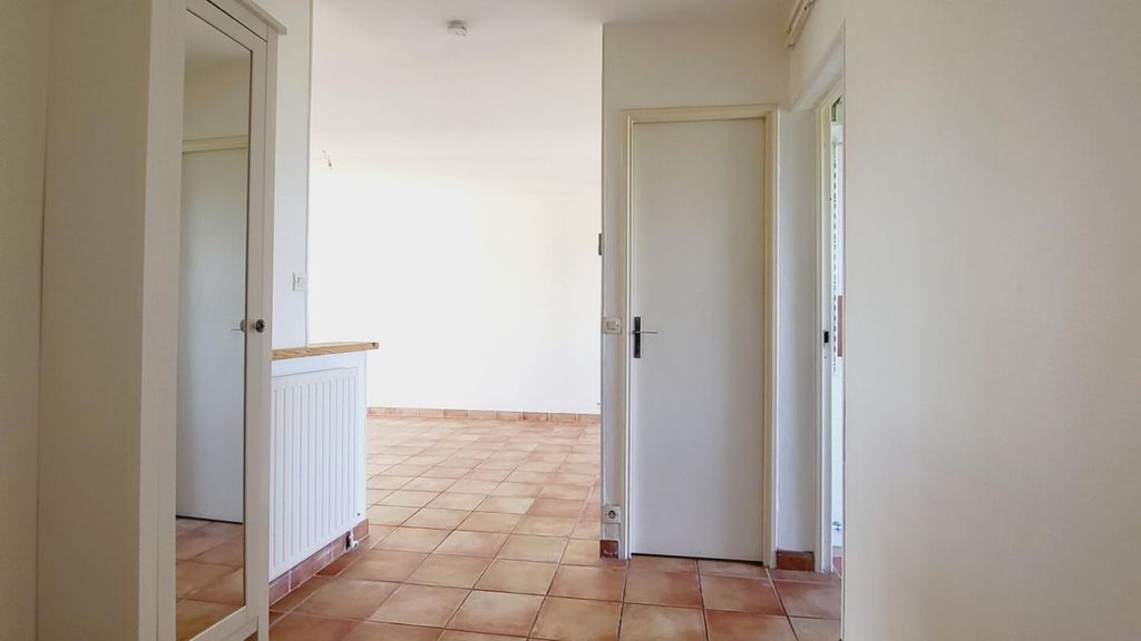 Achat appartement 4 pièce(s) Toulouse