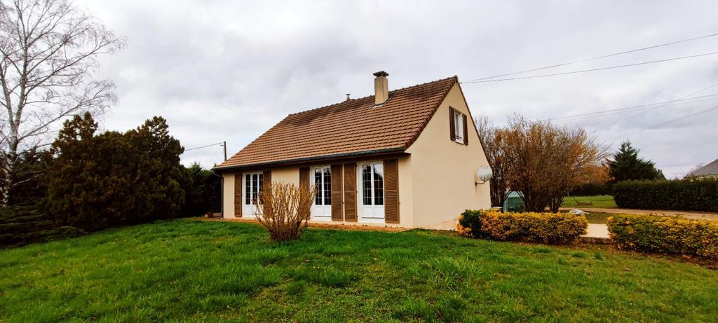 Achat maison à vendre 4 chambres 151 m² - La Charité-sur-Loire