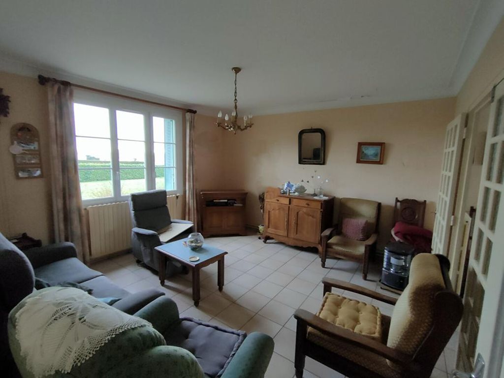 Achat maison 3 chambre(s) - Saint-Aubin-des-Ormeaux