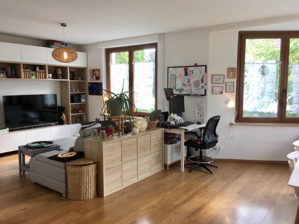 Achat maison 5 chambre(s) - Illzach