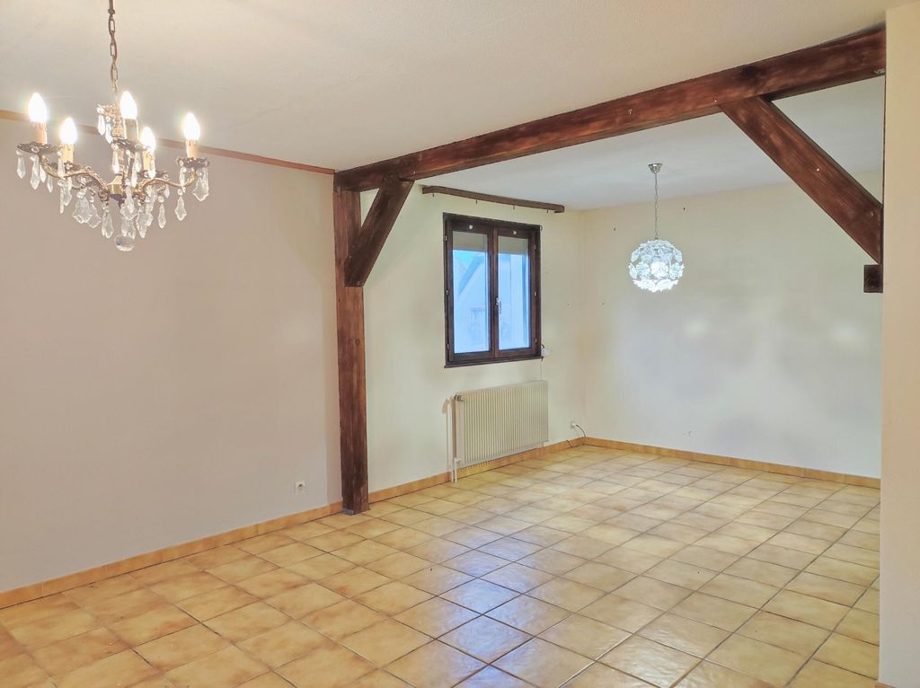 Achat maison à vendre 2 chambres 80 m² - Guewenheim