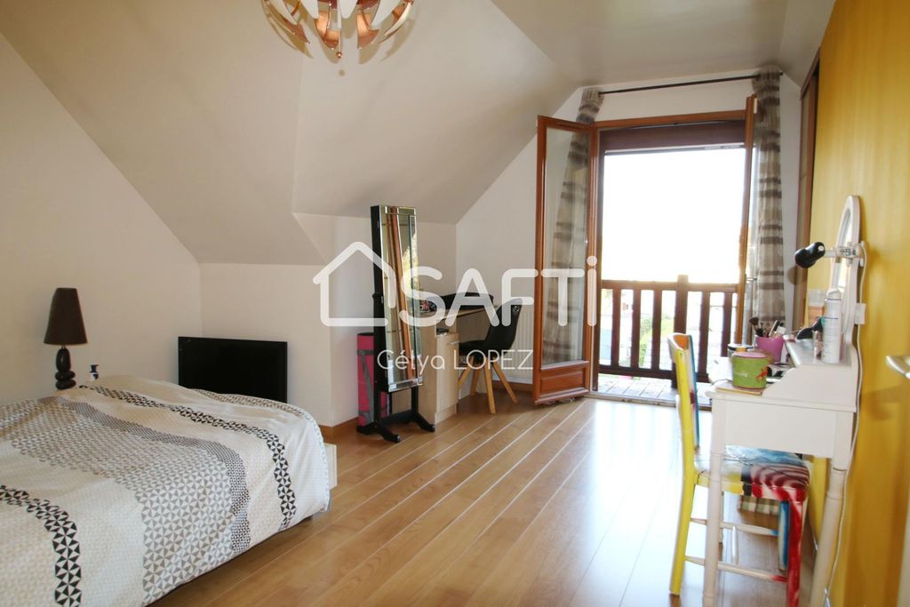 Achat maison à vendre 4 chambres 130 m² - Cessey-sur-Tille