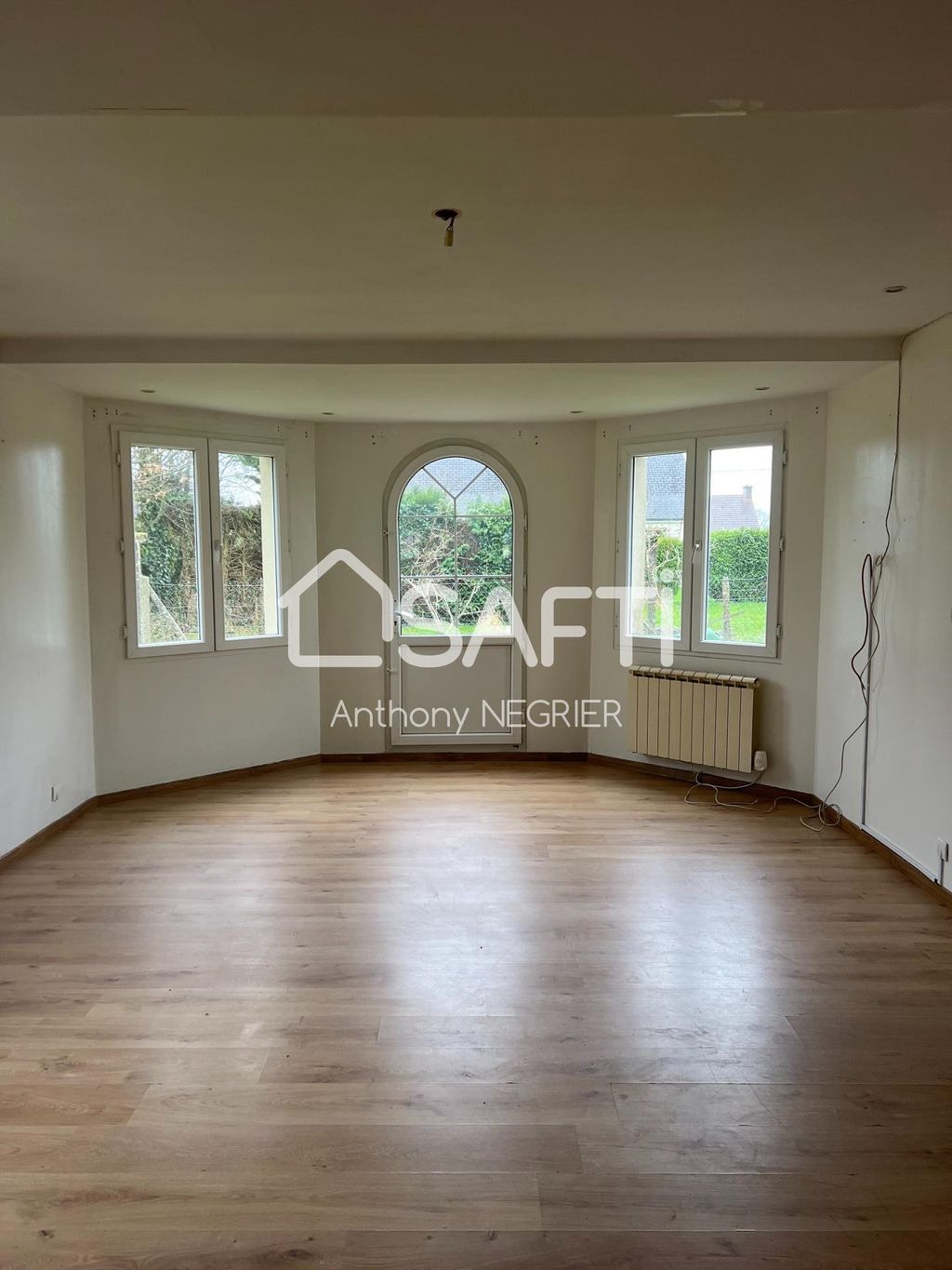 Achat maison à vendre 3 chambres 175 m² - Flers