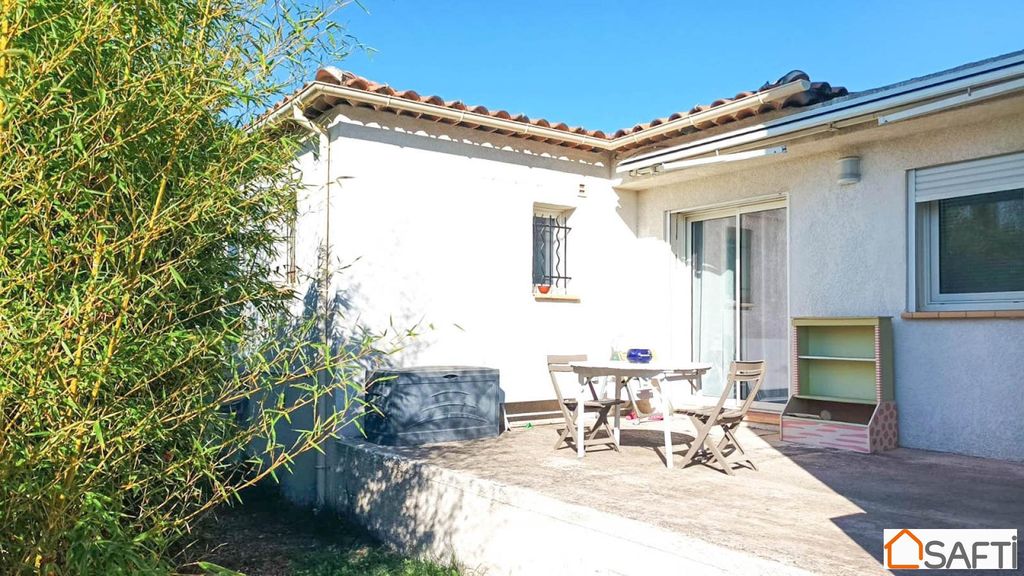 Achat maison à vendre 3 chambres 150 m² - La Motte