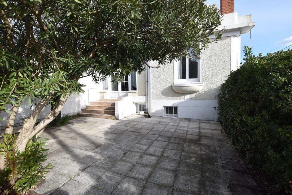 Achat maison à vendre 2 chambres 90 m² - Arcachon