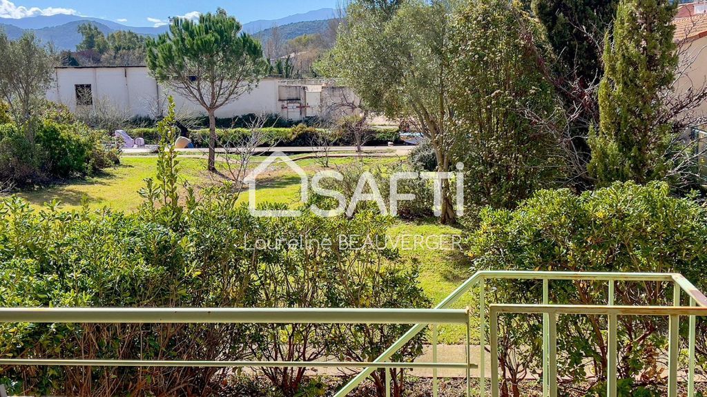 Achat appartement à vendre 3 pièces 65 m² - Saint-Florent