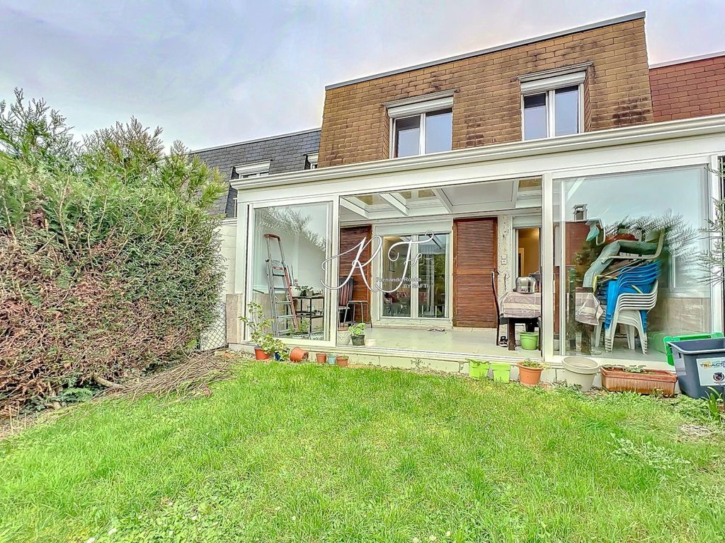 Achat maison à vendre 3 chambres 93 m² - Franconville