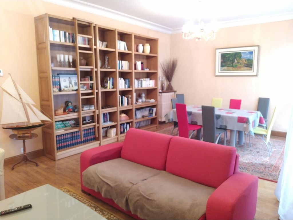 Achat appartement à vendre 4 pièces 104 m² - Port-Louis