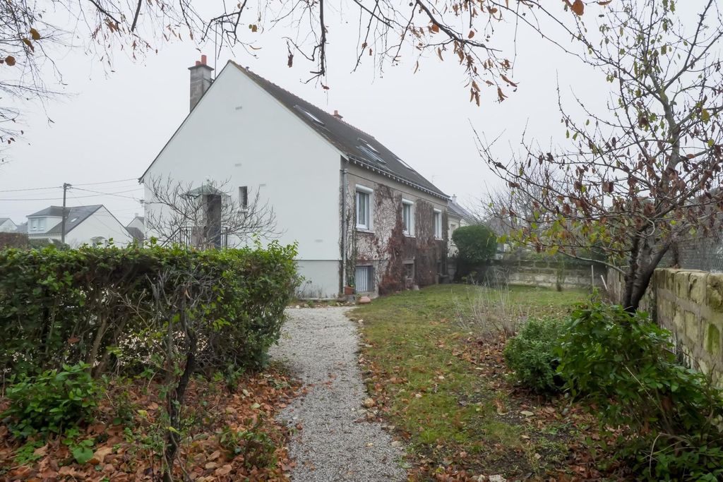 Achat maison 5 chambre(s) - Saint-Avertin