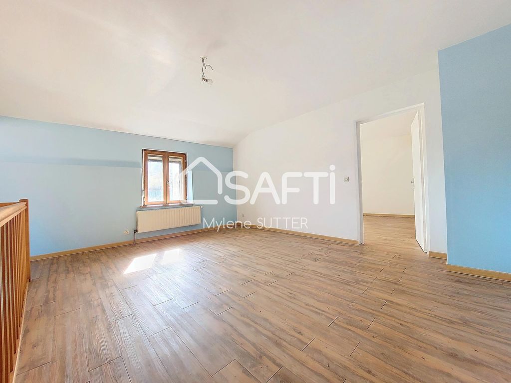 Achat maison 4 chambre(s) - Crévéchamps