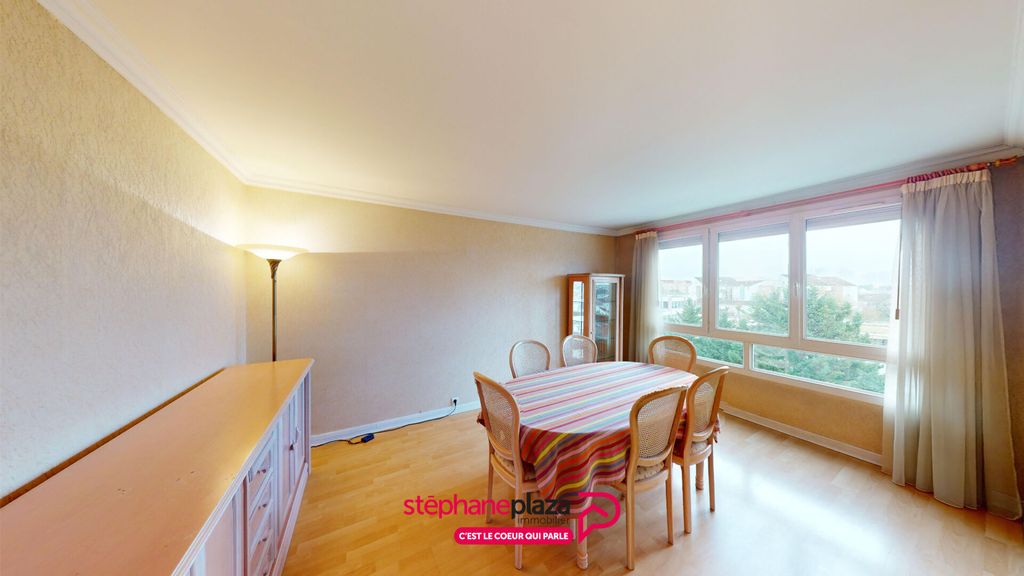 Achat appartement à vendre 3 pièces 60 m² - Bezons