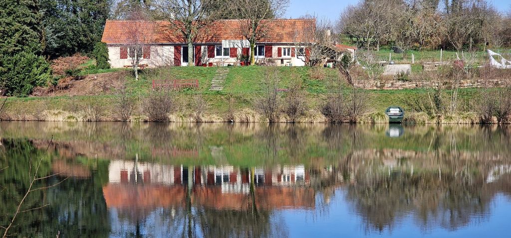 Achat maison 2 chambre(s) - Vijon