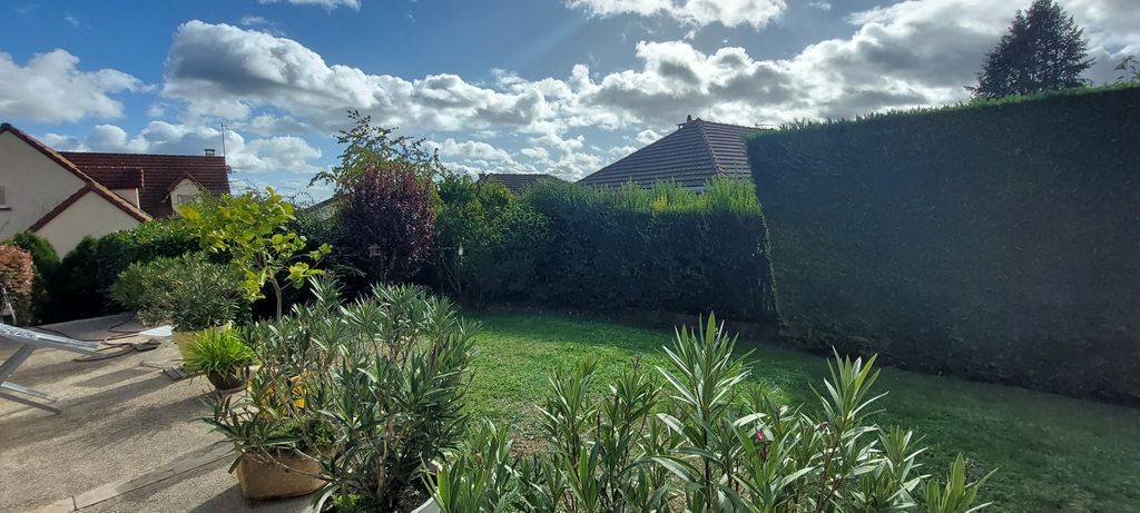 Achat maison 6 chambre(s) - Fontaine-lès-Dijon