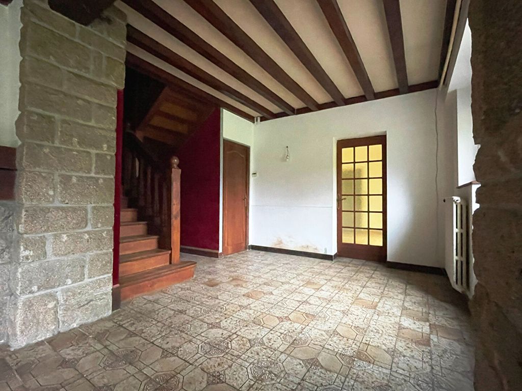 Achat maison 3 chambre(s) - Mordelles