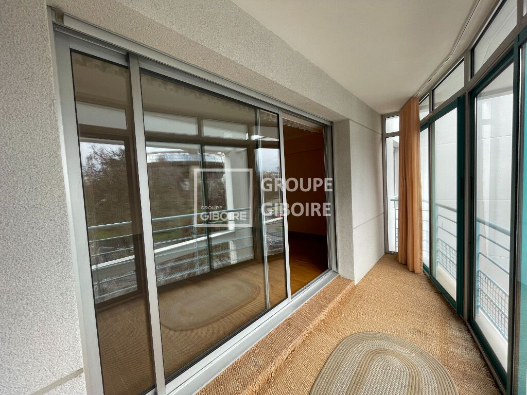 Achat appartement 4 pièce(s) Rennes