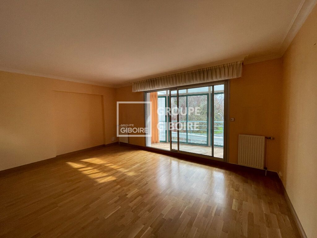 Achat appartement 4 pièce(s) Rennes