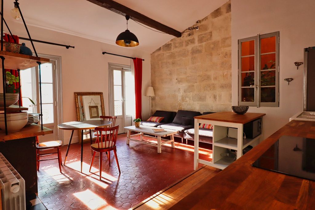 Achat loft à vendre 4 pièces 83 m² - Montpellier