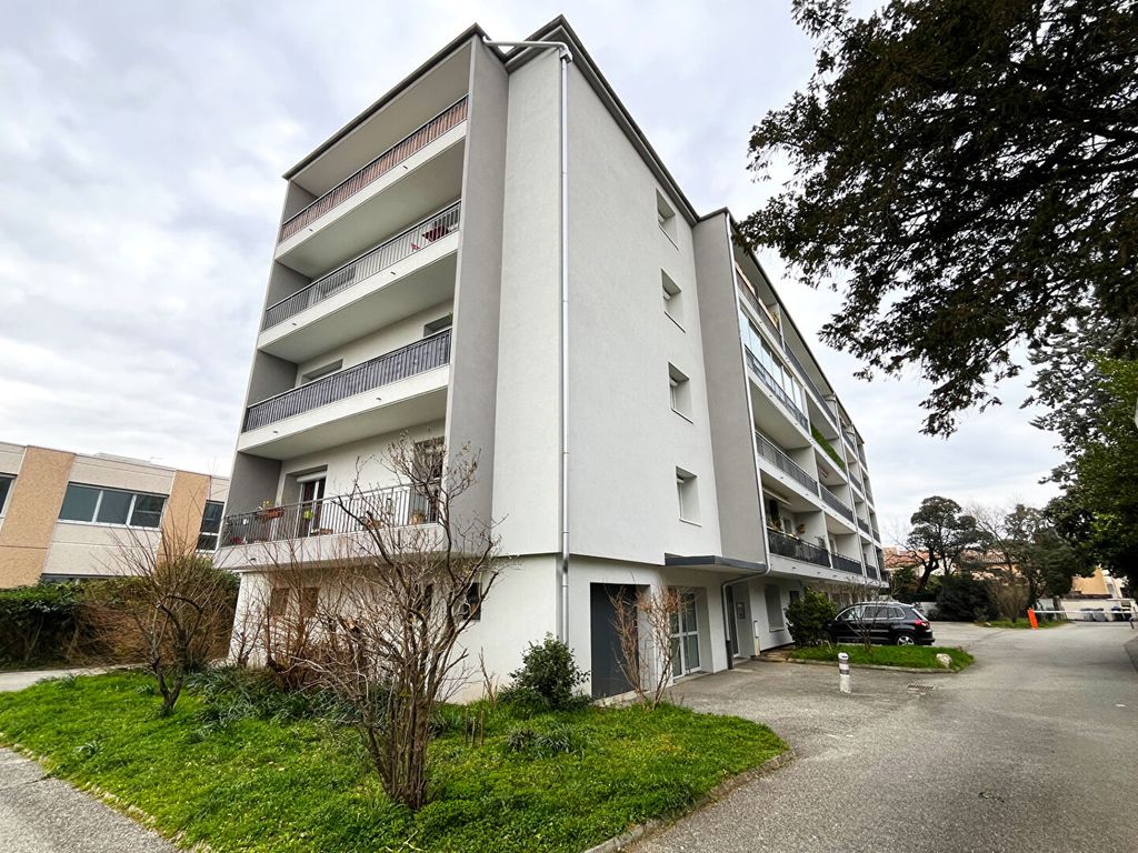 Achat appartement à vendre 3 pièces 64 m² - Valence