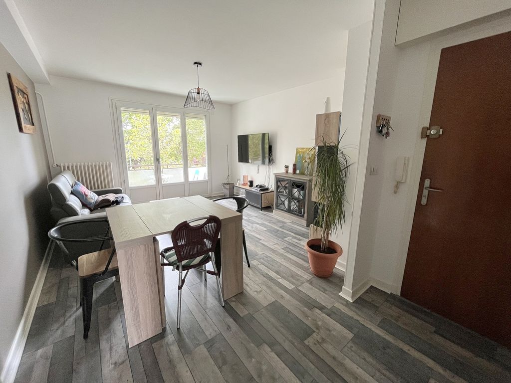 Achat appartement à vendre 3 pièces 60 m² - Dijon