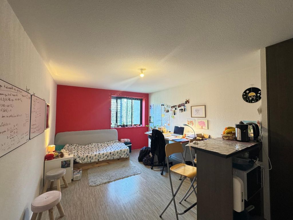 Achat studio à vendre 25 m² - Toulouse