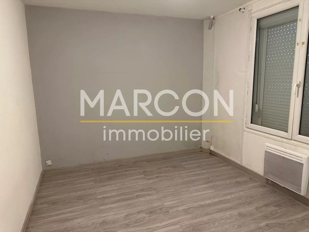 Achat maison 4 chambre(s) - Saint-Agnant-de-Versillat