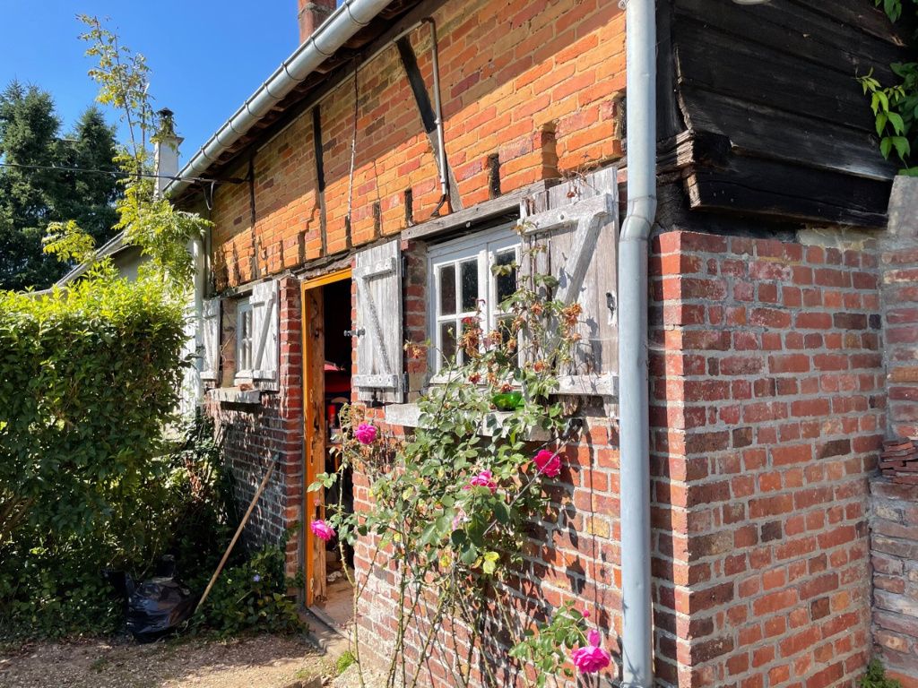 Achat maison 3 chambre(s) - Lyons-la-Forêt