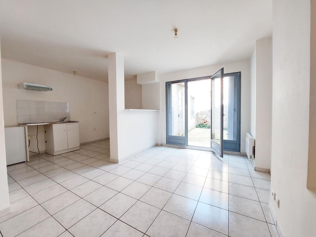 Achat appartement à vendre 2 pièces 55 m² - Toulouse