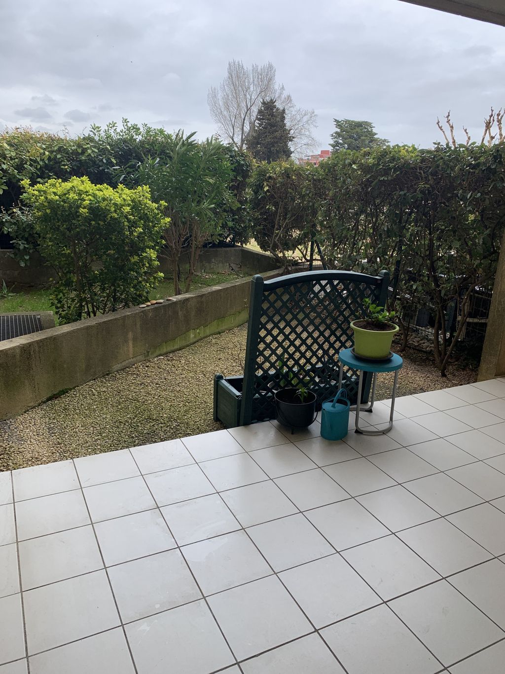 Achat appartement à vendre 2 pièces 41 m² - Lattes