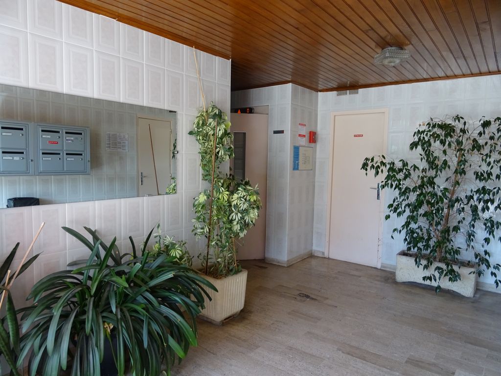 Achat appartement à vendre 5 pièces 84 m² - Montpellier