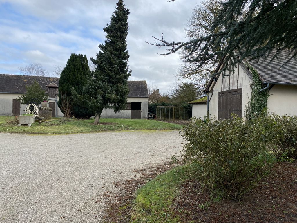 Achat maison 2 chambre(s) - Pacy-sur-Eure