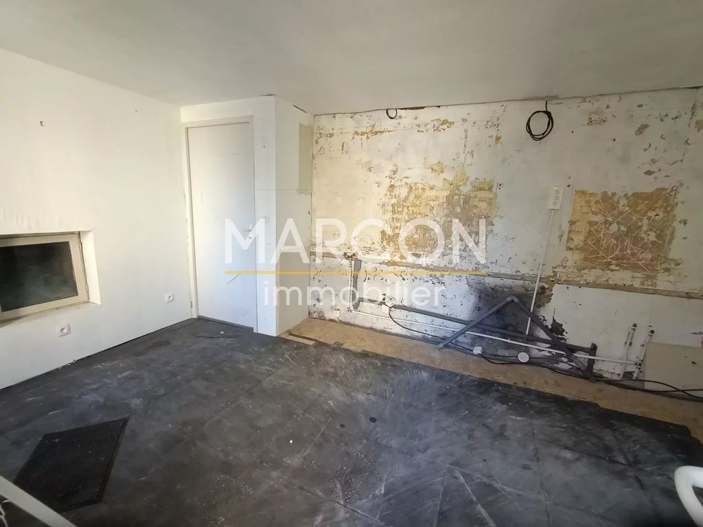 Achat maison 3 chambre(s) - Saint-Médard-la-Rochette