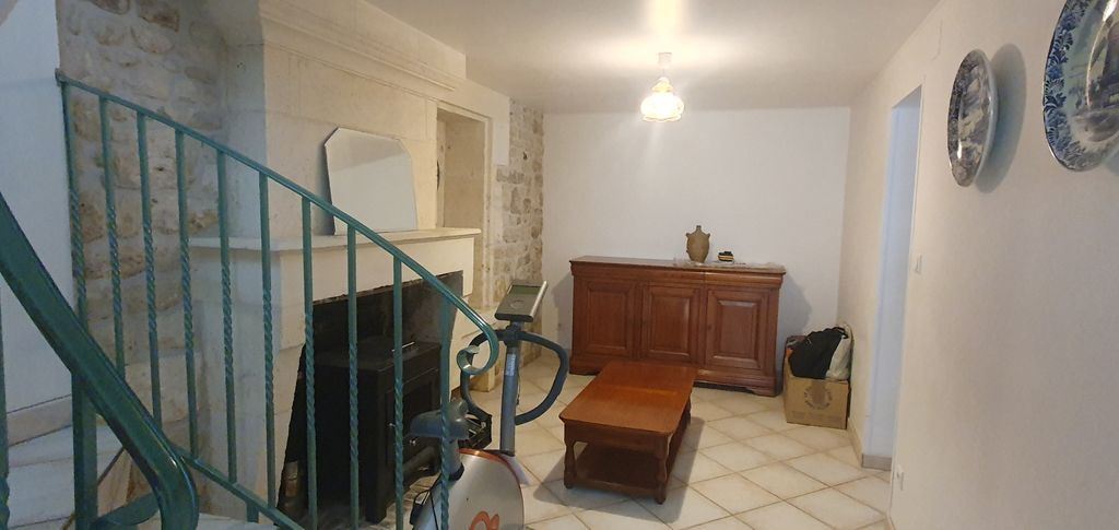 Achat maison 2 chambre(s) - Vibrac