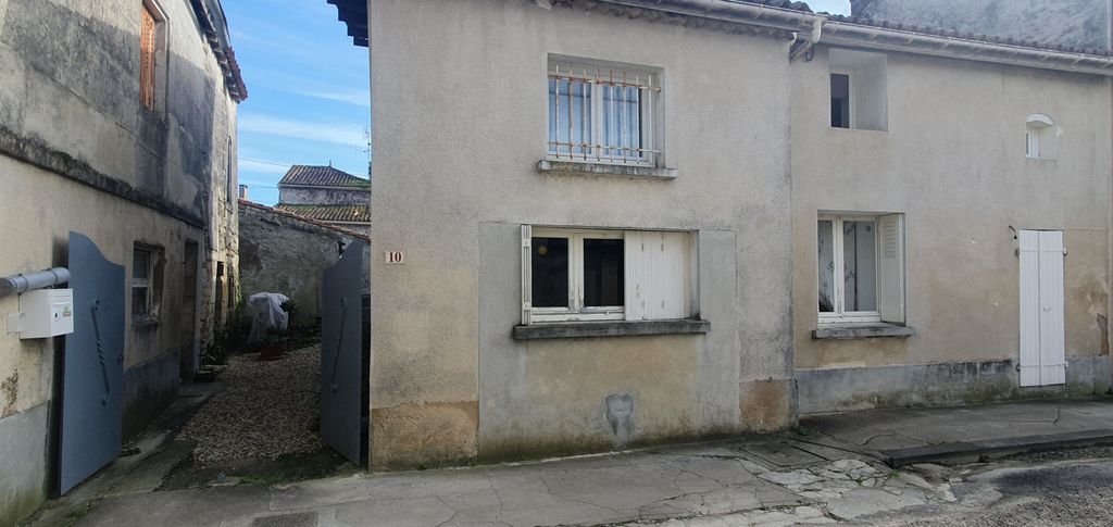 Achat maison 2 chambre(s) - Vibrac