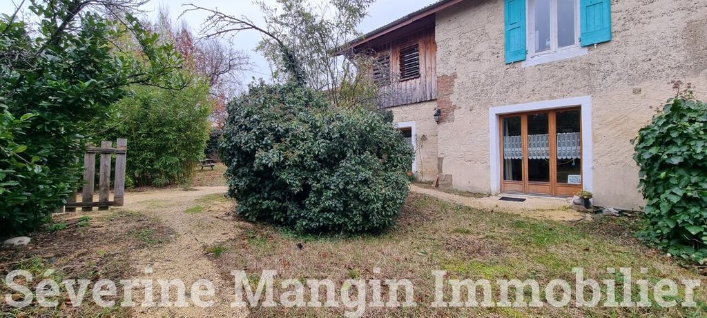 Achat appartement à vendre 2 pièces 45 m² - Romans-sur-Isère