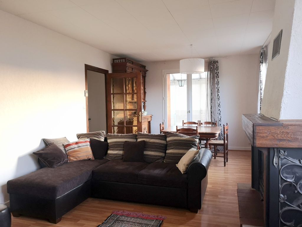 Achat maison 2 chambre(s) - Varois-et-Chaignot