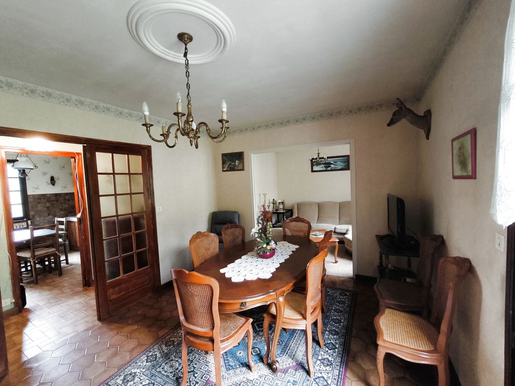 Achat maison 2 chambre(s) - Dol-de-Bretagne