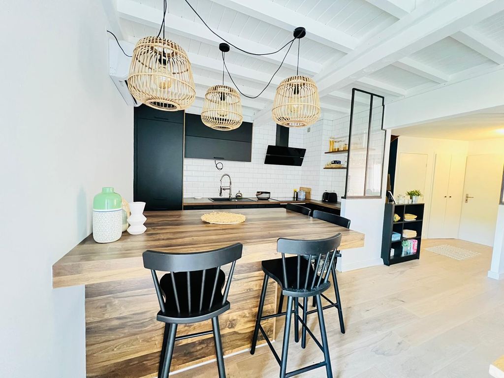 Achat appartement à vendre 3 pièces 71 m² - Collioure