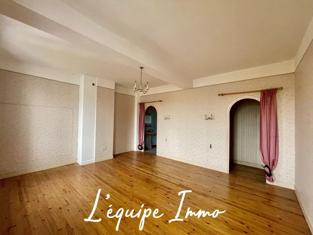 Achat maison 2 chambre(s) - Lombez