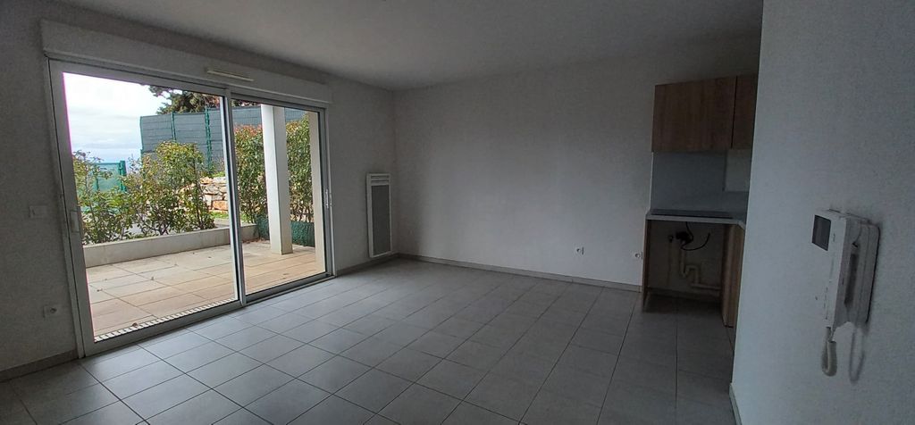 Achat appartement à vendre 3 pièces 57 m² - La Londe-les-Maures