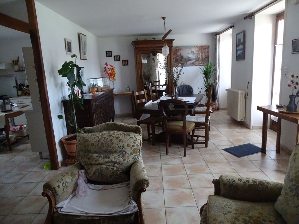 Achat maison 4 chambre(s) - Essarts-en-Bocage