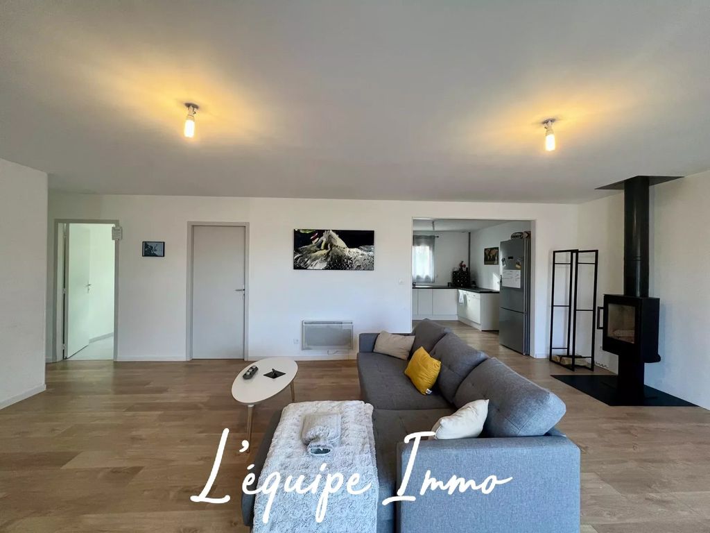 Achat maison 4 chambre(s) - L'Isle-Jourdain