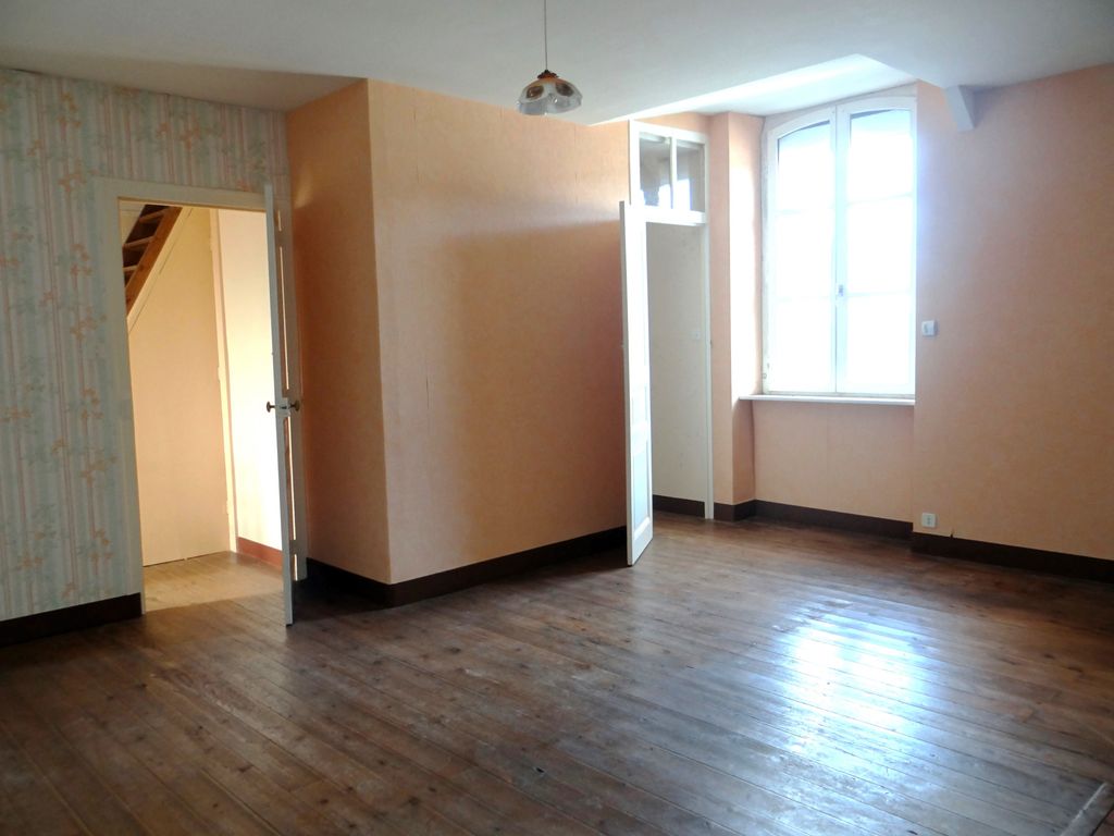 Achat maison à vendre 3 chambres 140 m² - Retiers