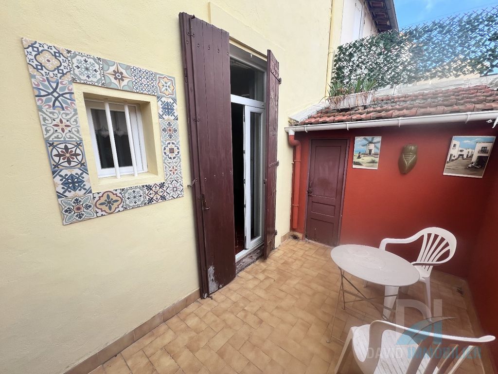 Achat maison à vendre 3 chambres 106 m² - Béziers