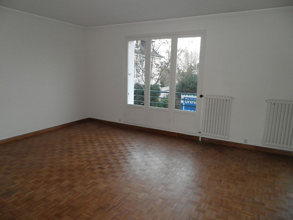Achat appartement à vendre 2 pièces 71 m² - Rennes