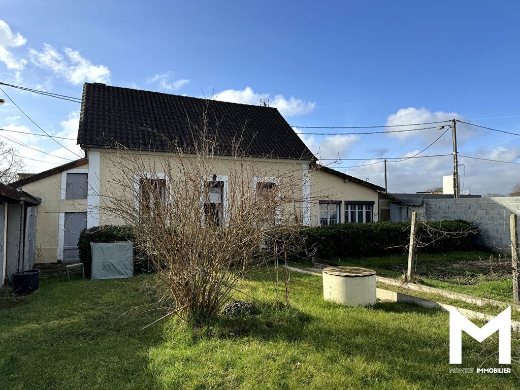 Achat maison 3 chambre(s) - Trélissac