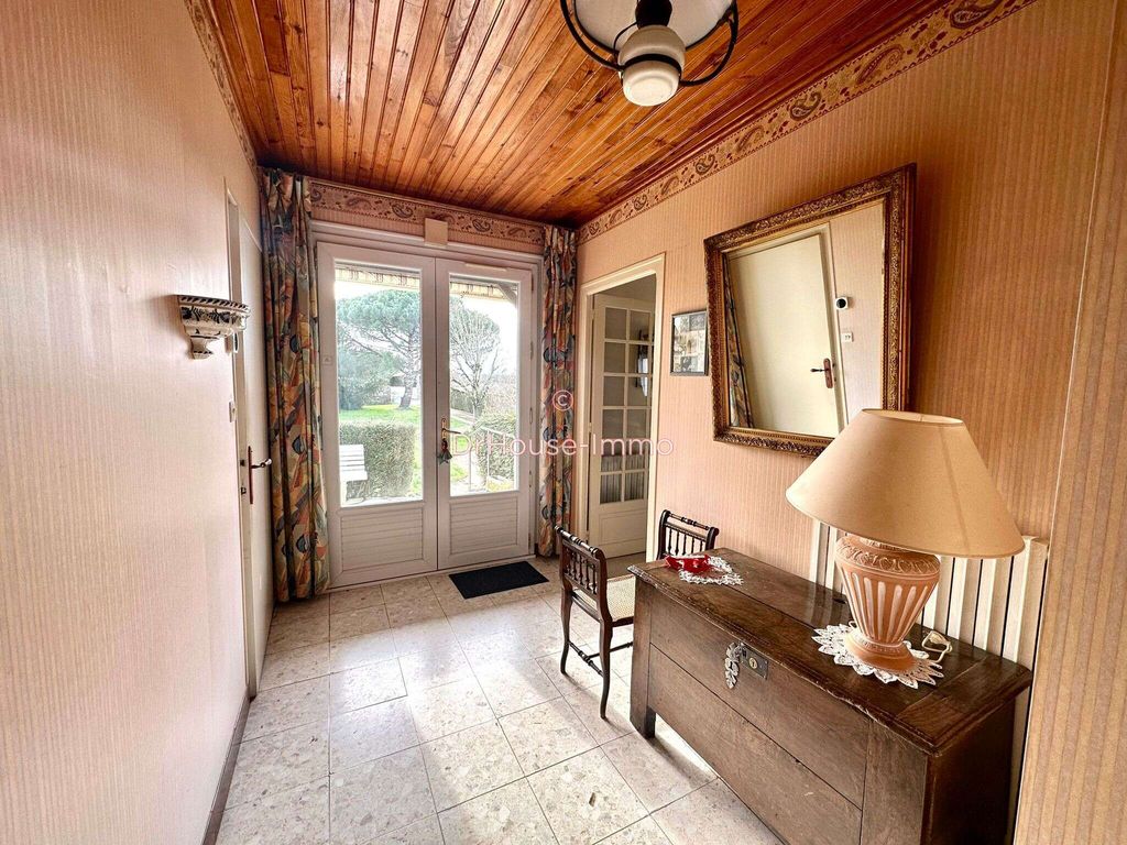 Achat maison 4 chambre(s) - Mignaloux-Beauvoir