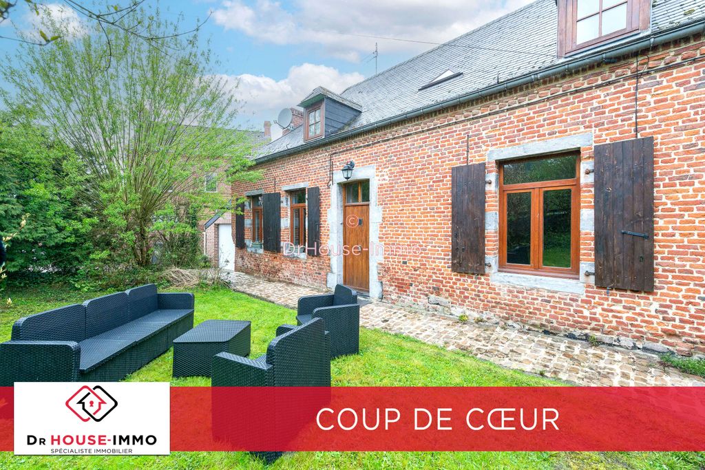 Achat maison 3 chambre(s) - Wargnies-le-Grand